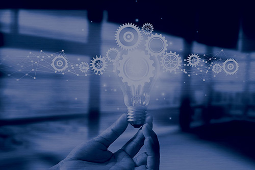 Custom IT Solutions